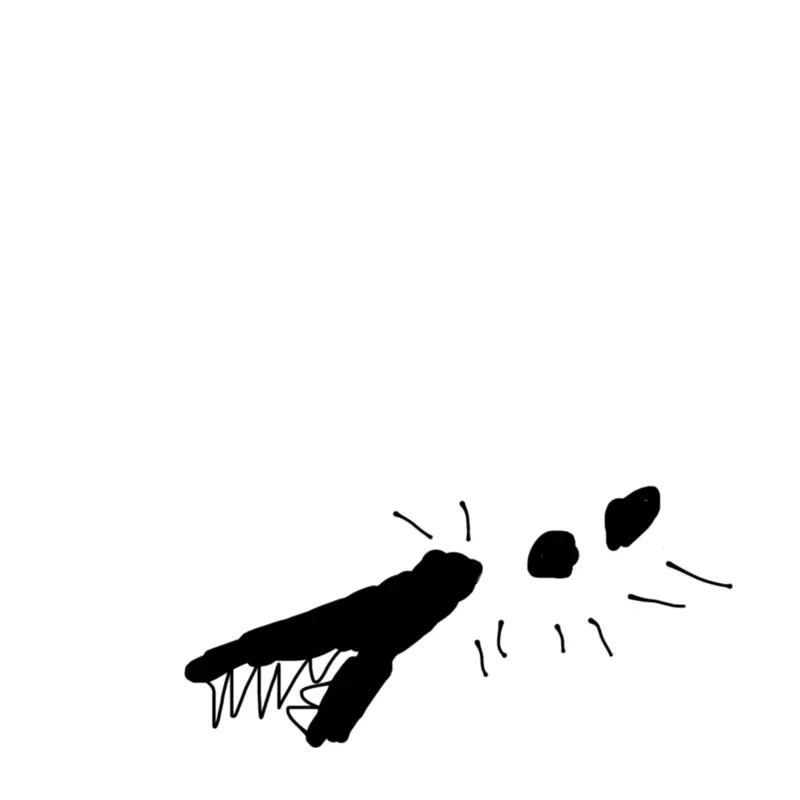 「蟻さん」のジャケット写真